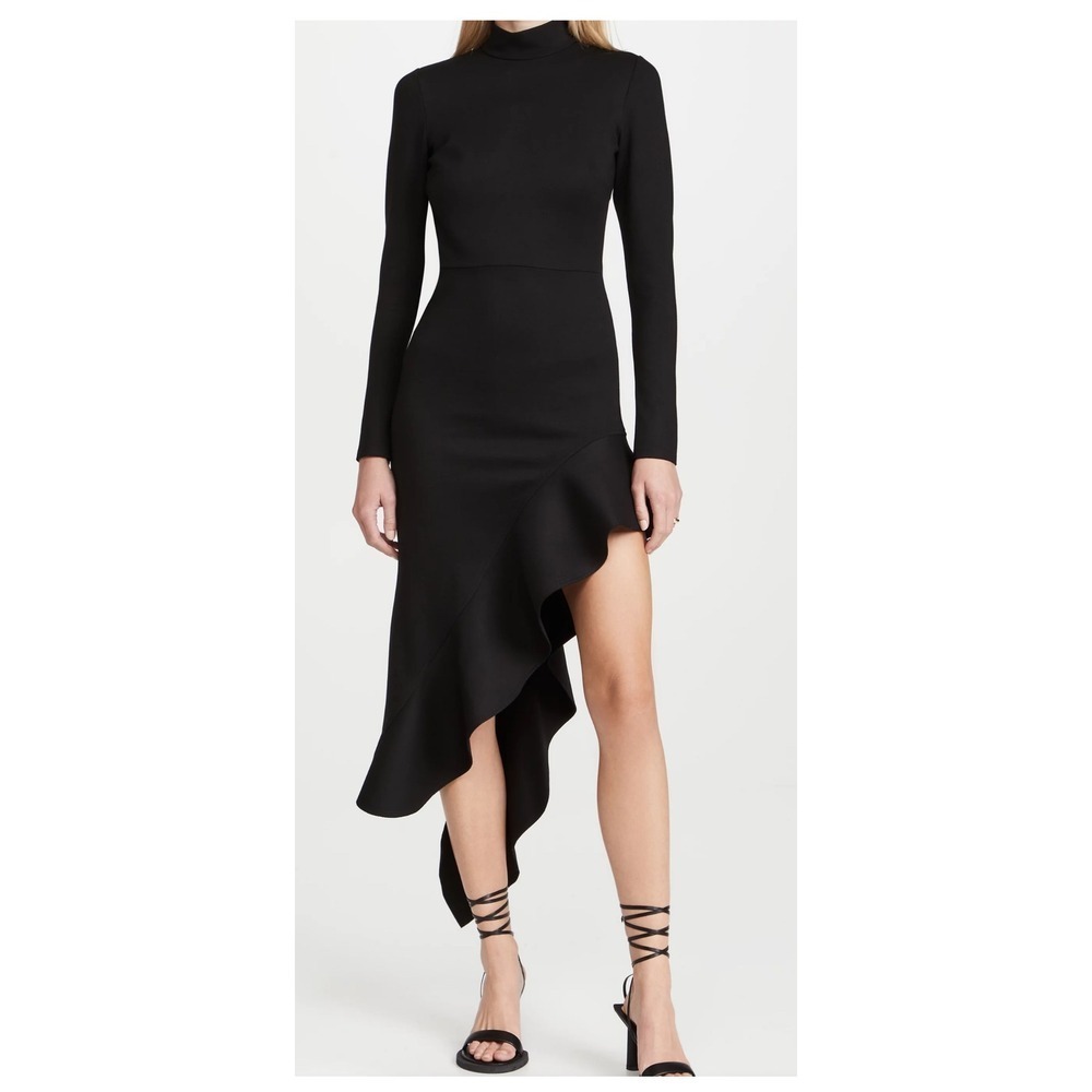 ALEXIS
TALEAH DRESS